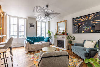  appartement rennes 35000