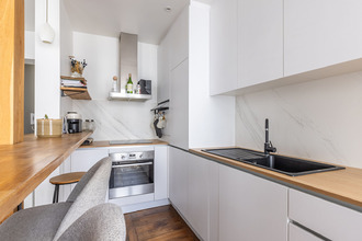  appartement rennes 35000
