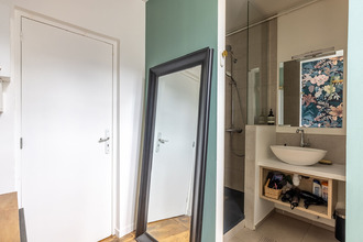 appartement rennes 35000
