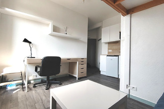  appartement rennes 35000