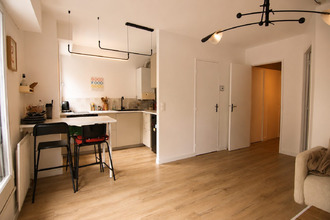  appartement rennes 35000
