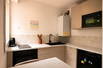  appartement rennes 35000