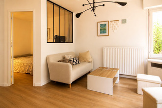  appartement rennes 35000