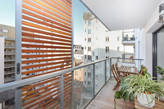  appartement rennes 35000