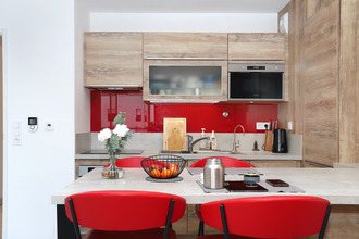 appartement rennes 35000