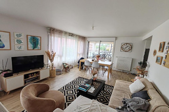  appartement rennes 35000