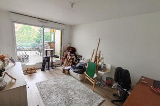  appartement rennes 35000