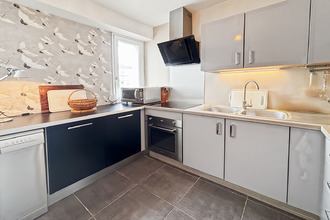  appartement rennes 35000