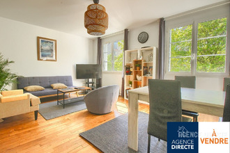  appartement rennes 35000