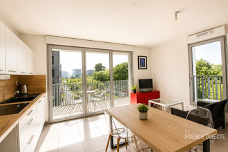  appartement rennes 35000