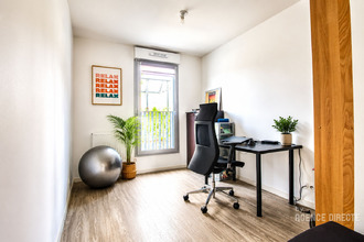  appartement rennes 35000