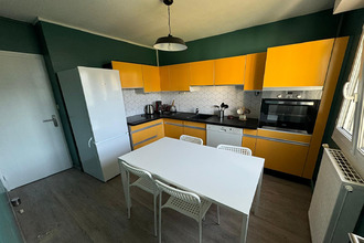  appartement rennes 35000