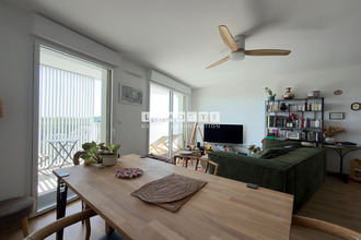  appartement rennes 35000