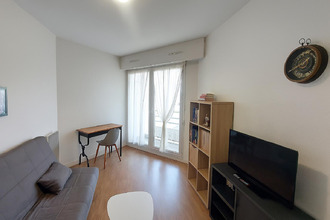  appartement rennes 35000