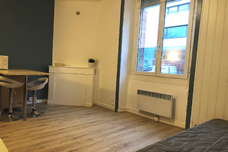  appartement rennes 35000