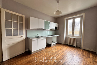  appartement rennes 35000