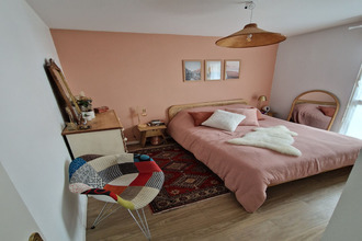  appartement rennes 35000