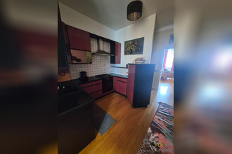  appartement rennes 35000