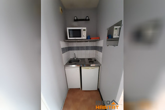  appartement rennes 35000
