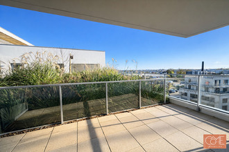  appartement rennes 35000