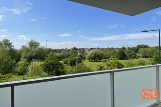  appartement rennes 35000