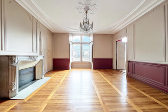  appartement rennes 35000