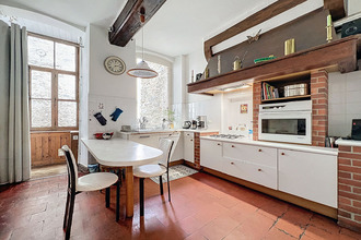  appartement rennes 35000