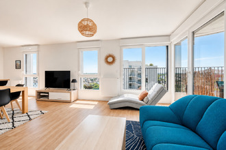  appartement rennes 35000