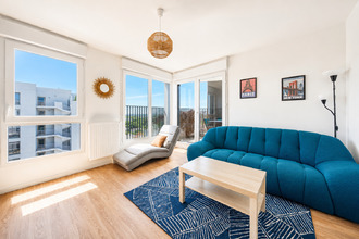  appartement rennes 35000