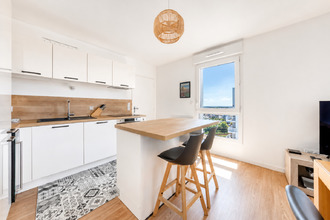  appartement rennes 35000