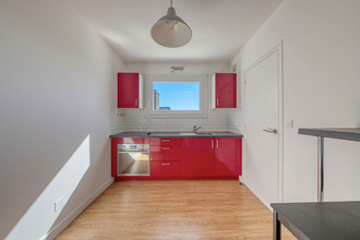  appartement rennes 35000