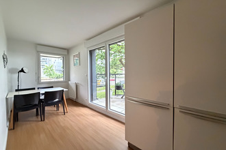  appartement rennes 35000