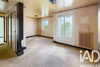  appartement rennes 35000