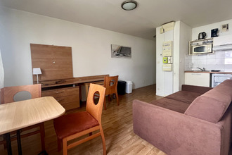  appartement rennes 35000