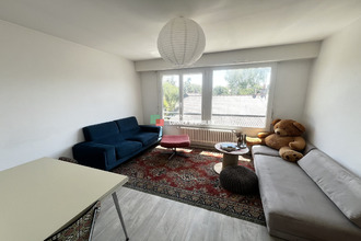 appartement rennes 35000