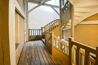  appartement rennes 35000