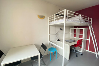  appartement rennes 35000