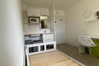  appartement rennes 35000