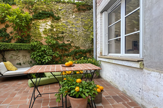  appartement rennes 35000