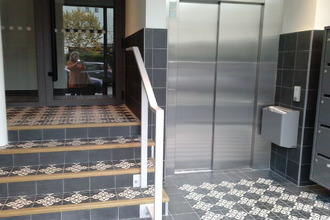  appartement rennes 35000