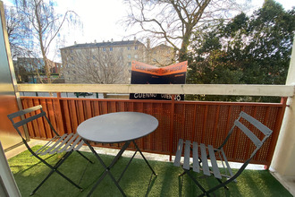  appartement rennes 35000