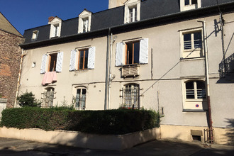  appartement rennes 35000