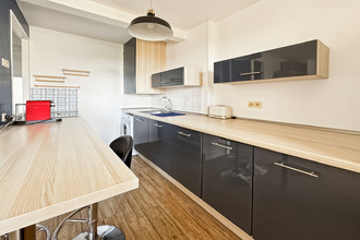  appartement rennes 35000