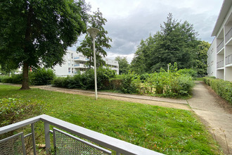  appartement rennes 35000