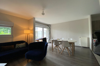  appartement rennes 35000