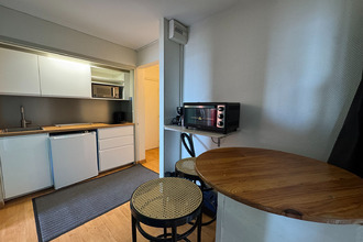  appartement rennes 35000