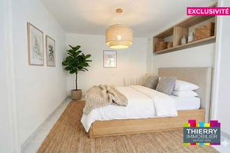  appartement rennes 35000
