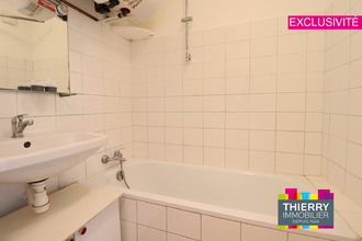  appartement rennes 35000