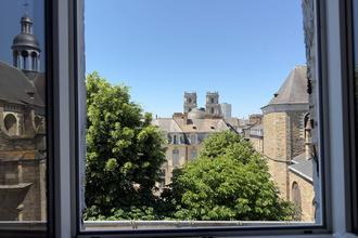  appartement rennes 35000