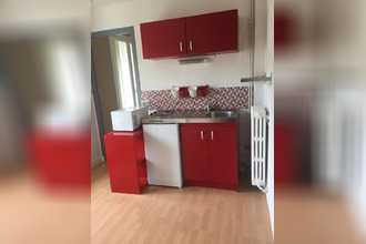  appartement rennes 35000